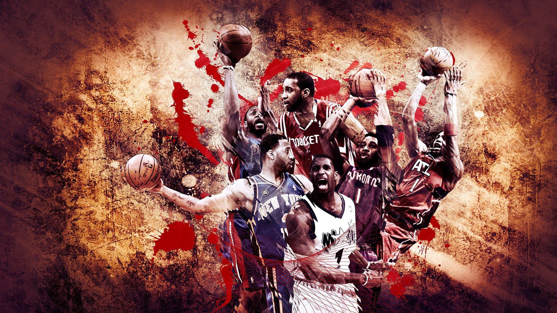 1.上海滩风暴，当CBA全华班撕碎NBA篮网，郭艾伦一剑封喉